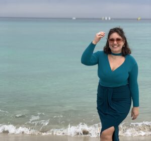 Intervista a Marta Bison per Tornare in Sicilia