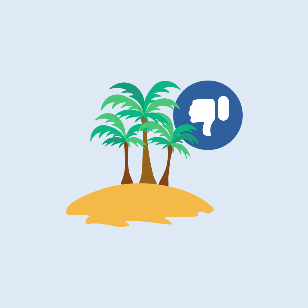 Vivere alle Canarie: 5 cose che odio