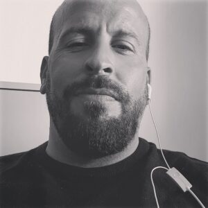 Intervista ad Nicola Giacalone per Tornare in Sicilia