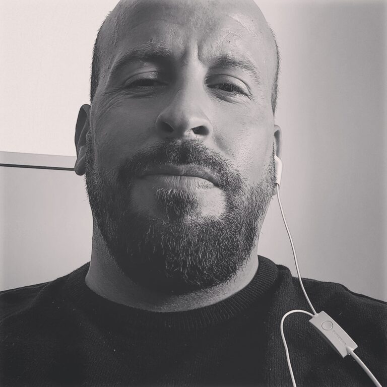 Intervista ad Nicola Giacalone per Tornare in Sicilia