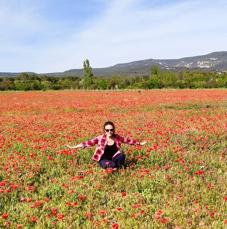 Intervista a Sonia Scurria per Tornare in Sicilia