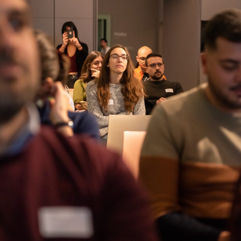Destinazione Sicilia #3: condividere per connettere