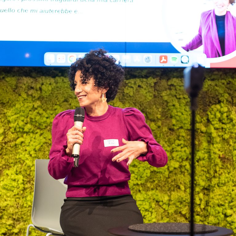 Destinazione Sicilia #3: condividere per connettere