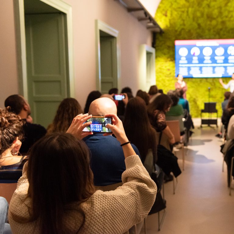 Destinazione Sicilia #3: condividere per connettere