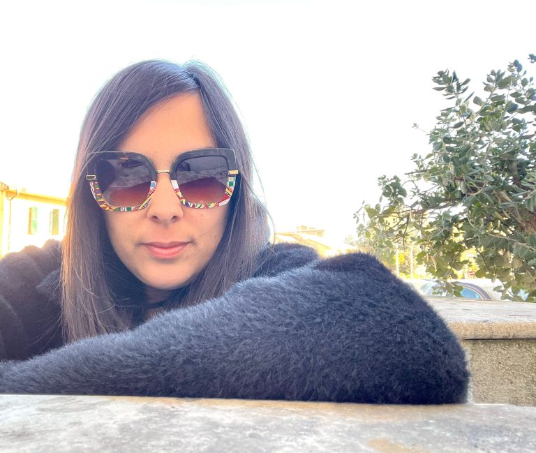 Intervista a Mariangela Galante per Tornare in Sicilia