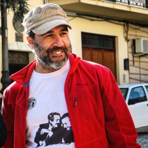 Intervista a Pierfilippo Spoto (Val di Kam) per Tornare in Sicilia