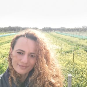 Intervista a Cristina Perniciaro per Tornare in Sicilia