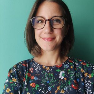 Intervista ad Agnese Salemi per Tornare in Sicilia