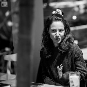 Intervista a Mariapina Potenza per Tornare in Sicilia
