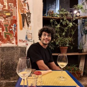 Intervista a Paolo Piccinini per Tornare in Sicilia