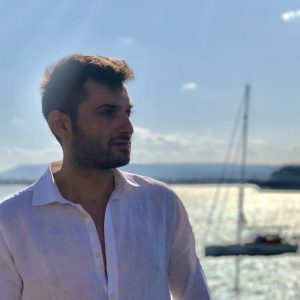 Intervista ad Alessandro Cangemi per Tornare in Sicilia