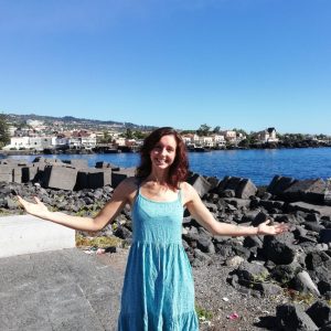 Intervista a Léa Lacroix per Tornare in Sicilia