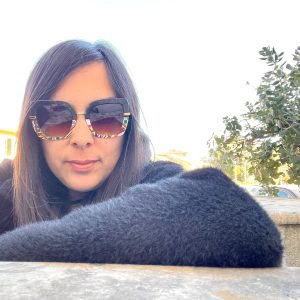 Intervista a Mariangela Galante per Tornare in Sicilia
