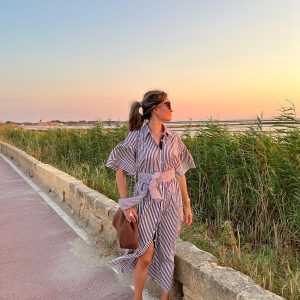 Intervista a Carla Pianese per Tornare in Sicilia