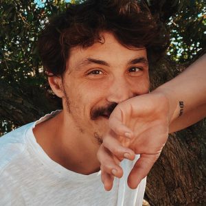 Intervista ad Antonio Campo per Tornare in Sicilia