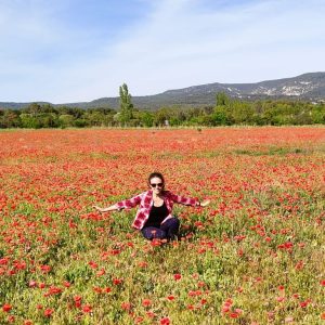 Intervista a Sonia Scurria per Tornare in Sicilia